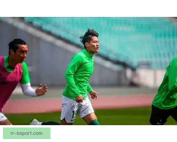 林良铭加盟国安助力边路突击提升球队进攻实力